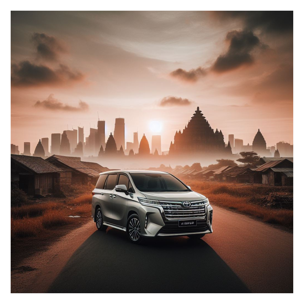 Upgrade Your Toyota Alphard with a Cutting-Edge Head Unit for an Unrivaled Driving Experience!