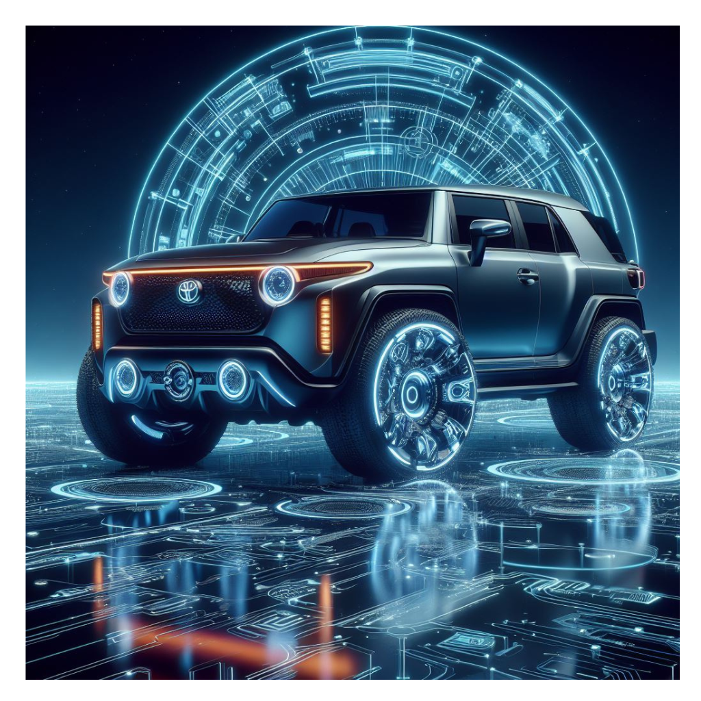 Will Your Toyota FJ Cruiser Became A Collectible Cult Classic?