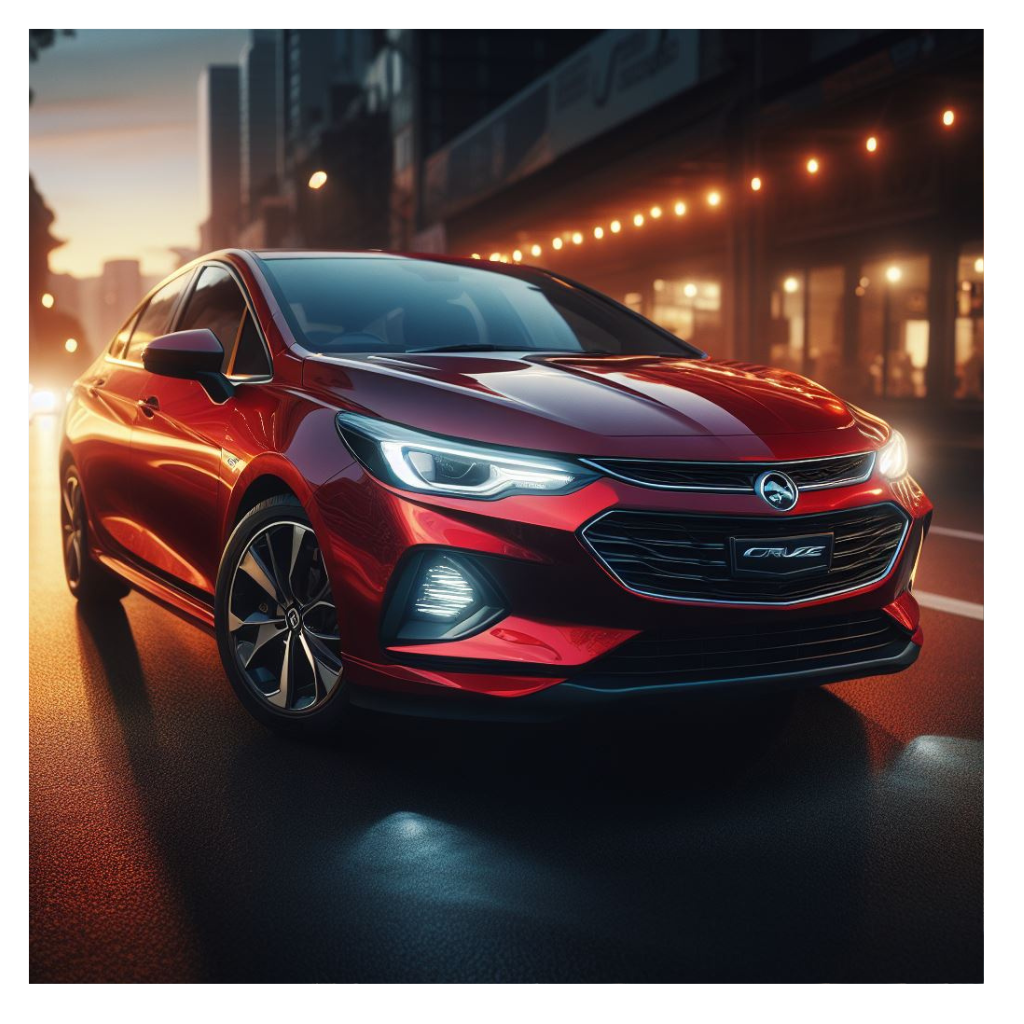 Does Holden Cruze support Apple CarPlay or Android Auto?