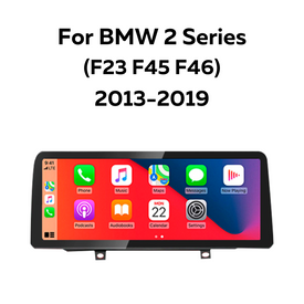 BMW 2 Series F23 F45 F46 Android 13 Car Stereo Head Unit with CarPlay & Android Auto