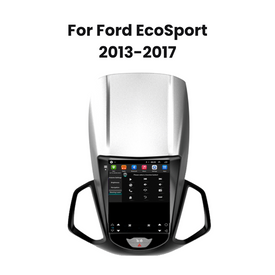 9.7 Inch Tesla Style Ford EcoSport Android 12 Car Stereo Head Unit with CarPlay & Android Auto