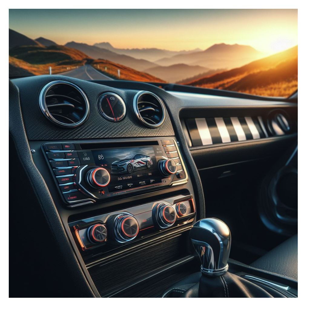 Finding the Perfect Car Head Unit for Your Drive