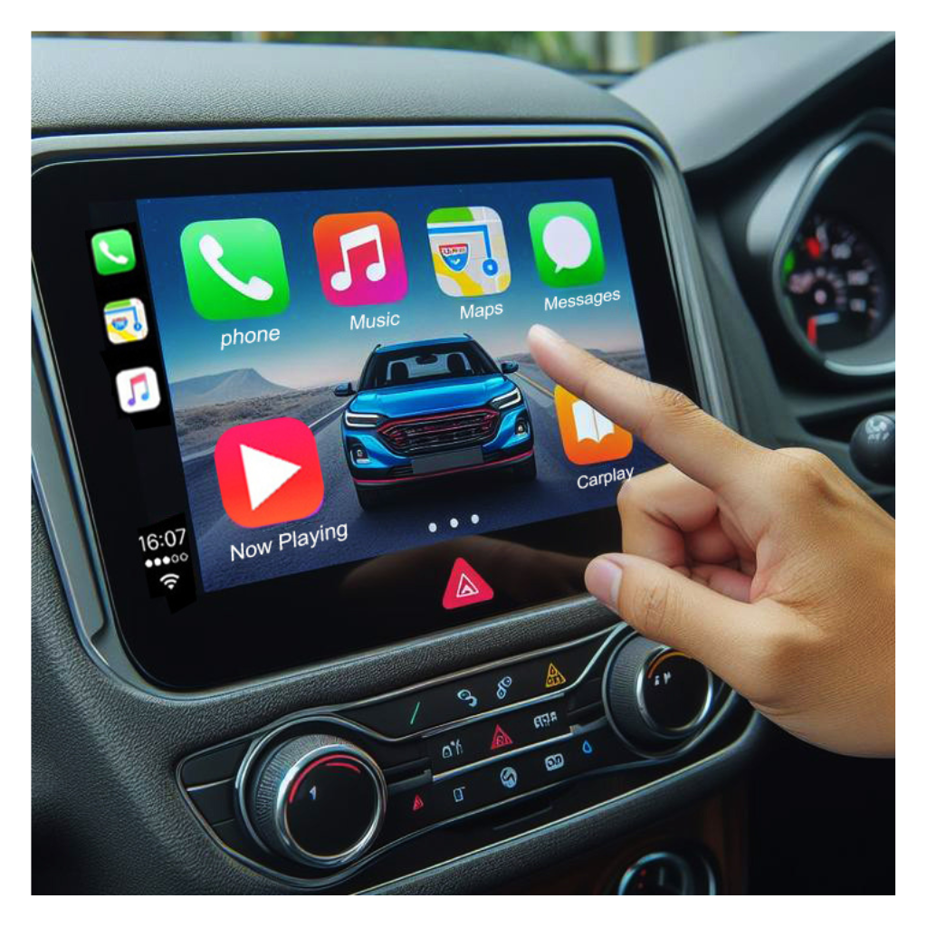 Why Do I Need Apple CarPlay or Android Auto In My Car?