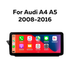 Audi A4 A5 Android 13 Car Stereo Head Unit with CarPlay & Android Auto
