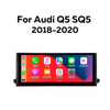 Audi Q5 SQ5 Android 13 Car Stereo Head Unit with CarPlay & Android Auto