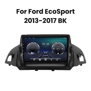 Ford EcoSport Android 13 Car Stereo Head Unit with CarPlay & Android Auto
