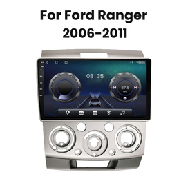 Ford Ranger Android 13 Car Stereo Head Unit with CarPlay & Android Auto