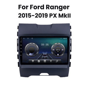 Ford Ranger Android 13 Car Stereo Head Unit with CarPlay & Android Auto