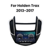 Holden Trax Android 13 Car Stereo Head Unit with CarPlay & Android Auto