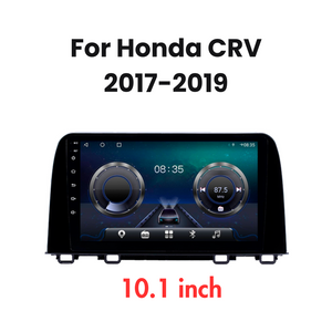 Honda CR-V Android 13 Car Stereo Head Unit with CarPlay & Android Auto