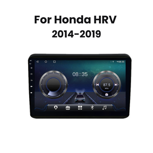 Honda HRV Android 13 Car Stereo Head Unit with CarPlay & Android Auto