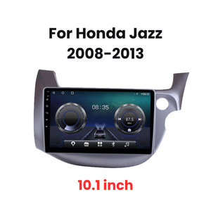 Honda Fit Jazz Android 13 Car Stereo Head Unit with CarPlay & Android Auto