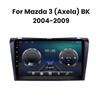 Mazda 3 Android 13 Car Stereo Head Unit with CarPlay & Android Auto