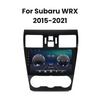 Subaru WRX Android 13 Car Stereo Head Unit with CarPlay & Android Auto