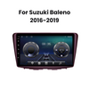 Suzuki Baleno Android 13 Car Stereo Head Unit with CarPlay & Android Auto