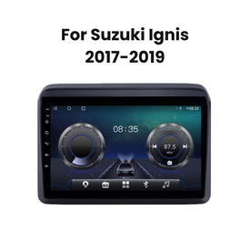 Suzuki Ignis Android 13 Car Stereo Head Unit with CarPlay & Android Auto