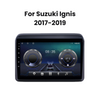 Suzuki Ignis Android 13 Car Stereo Head Unit with CarPlay & Android Auto